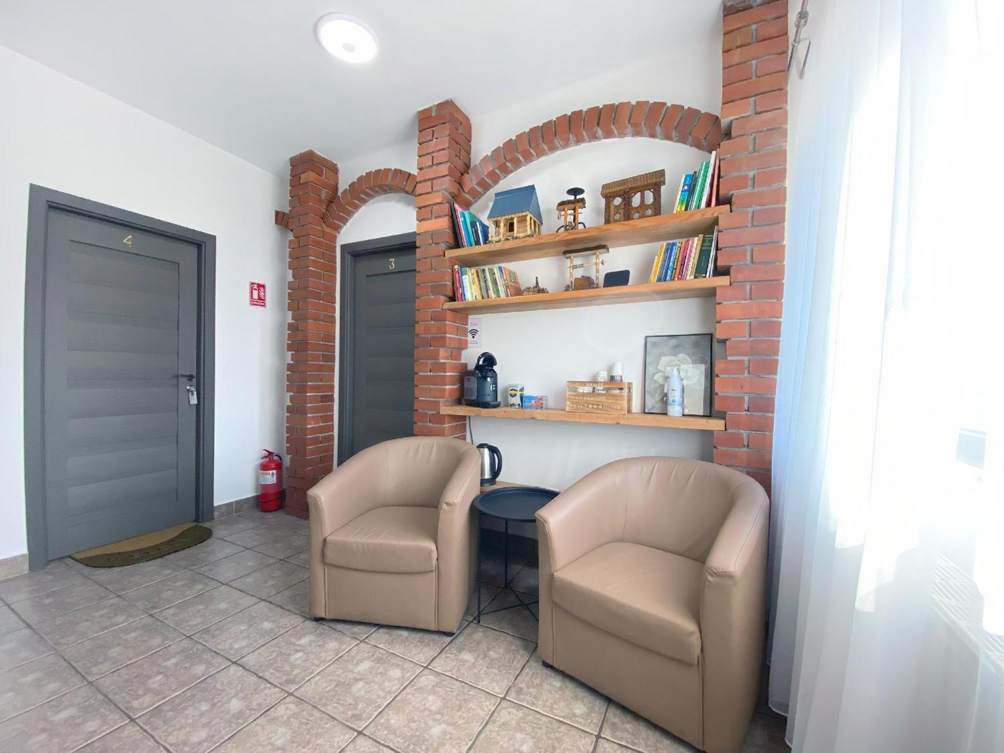 Vila Roza Sighetu Marmaţiei Exterior foto