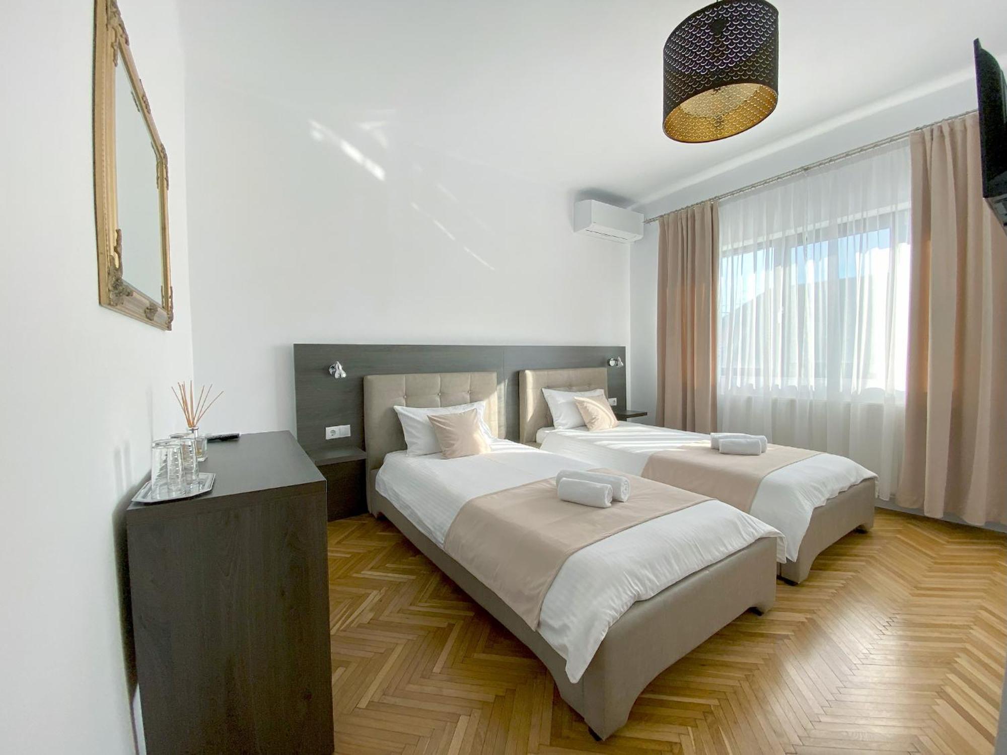 Vila Roza Sighetu Marmaţiei Exterior foto